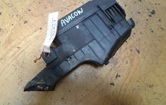 Toyota Avalon XX10 Fuse box set