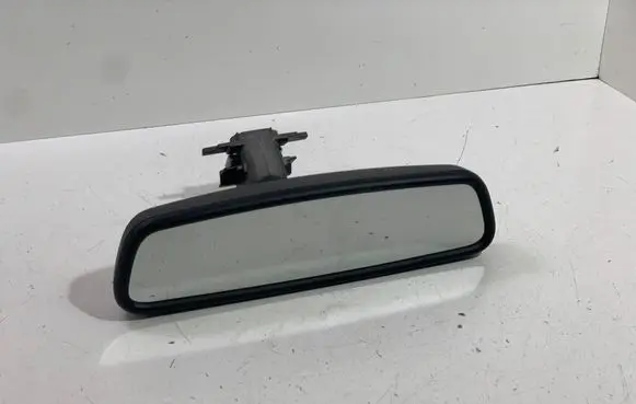 Rear view mirror (interior)