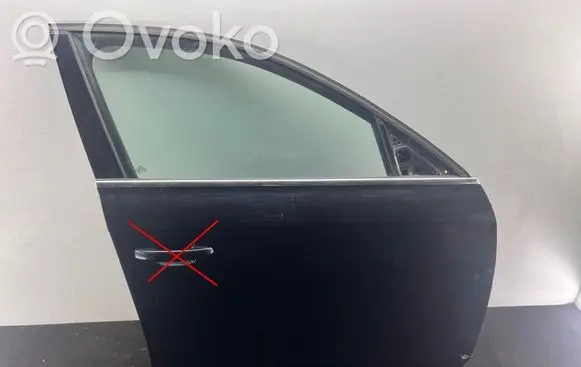 Audi A4 S4 B8 8K Front door 8K0831051J