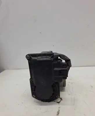 Nissan Navara Engine shut-off valve 16119EC00A