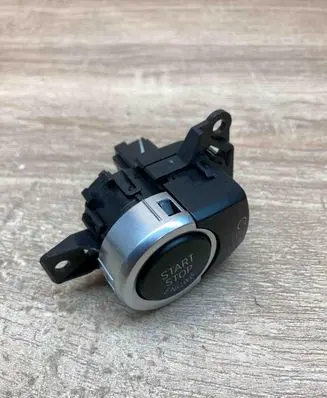 BMW X5 F15 Engine start stop button switch 9291690 3393560103