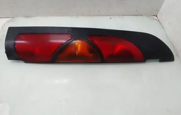 Renault Kangoo I Rear/tail lights E26131