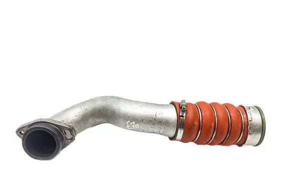BMW X5 E70 Intercooler hose/pipe 7801957 780195701 7801222