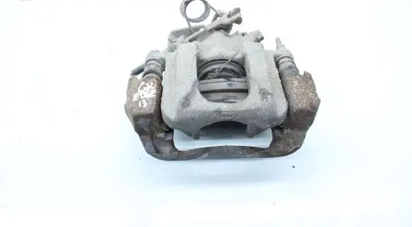 Ford Edge I Rear brake caliper
