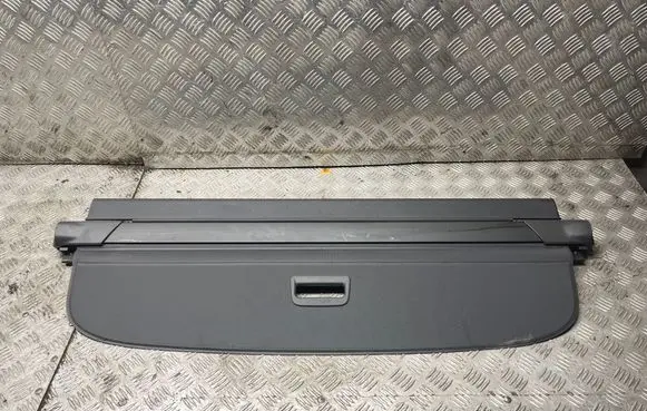 Seat Leon IV Parcel shelf load cover 5FE867871G