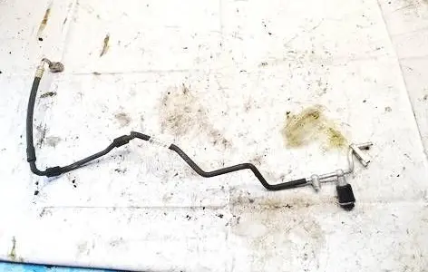 Audi A3 S3 8L Air conditioning (A/C) pipe/hose 1j1820741b