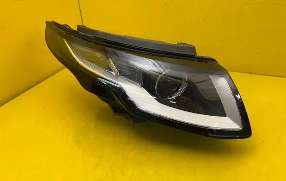 Land Rover Evoque I Headlight/headlamp GJ3213W029BA