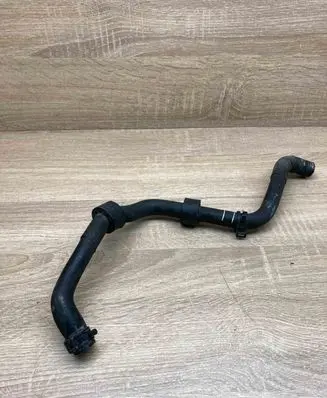Volkswagen Touran I Engine coolant pipe/hose 0121109