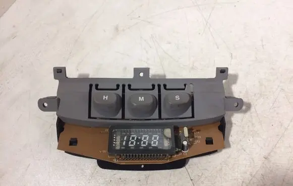 KIA Carnival Clock 0K53E55710