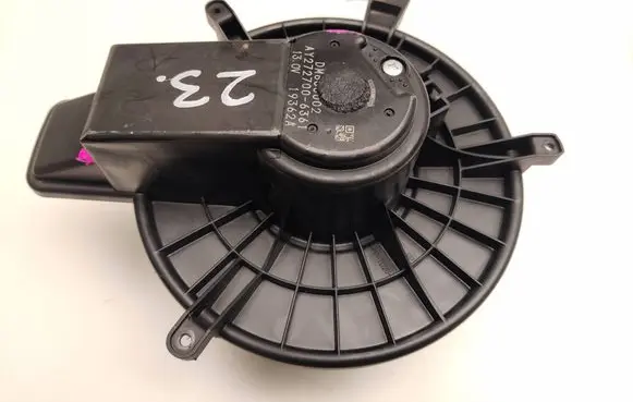 Dodge Durango III Heater fan/blower DM005002 19362A AY2727006361