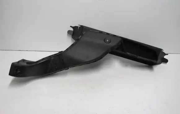 Land Rover Discovery 4 - LR4 Intercooler air guide/duct channel MK839H707A D36ZF LABUA