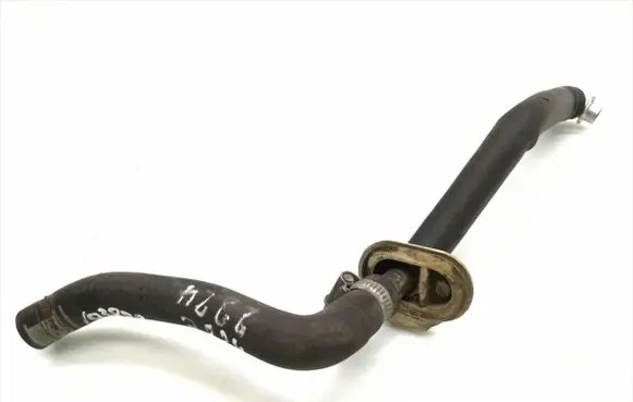 Audi A8 S8 D3 4E Air conditioning (A/C) pipe/hose