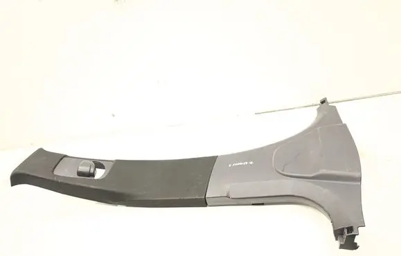Dodge Charger (B) pillar trim (top) 1KL29TRMAA