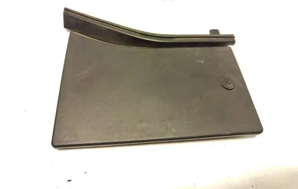 Volvo V60 Battery box tray cover/lid 31202084 M0N7A