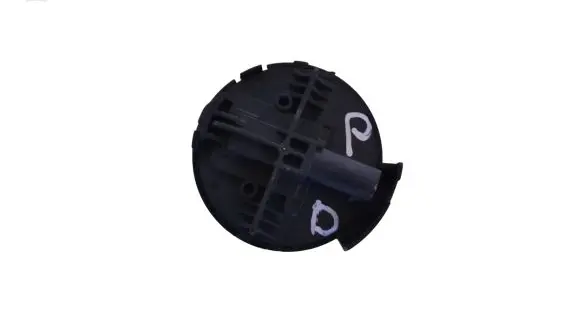Opel Mokka B Airbag deployment crash/impact sensor 9831469280