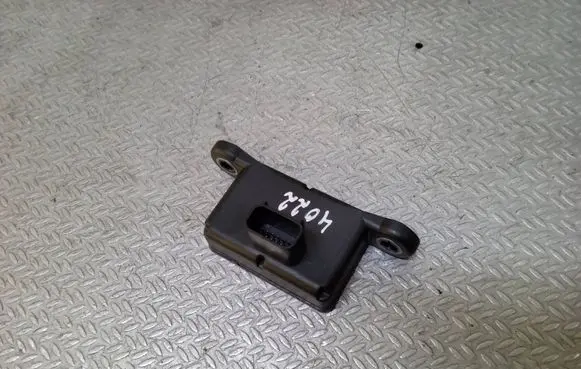 Opel Insignia A ESP acceleration yaw rate sensor J133F20P3Z 25170107153 13581120