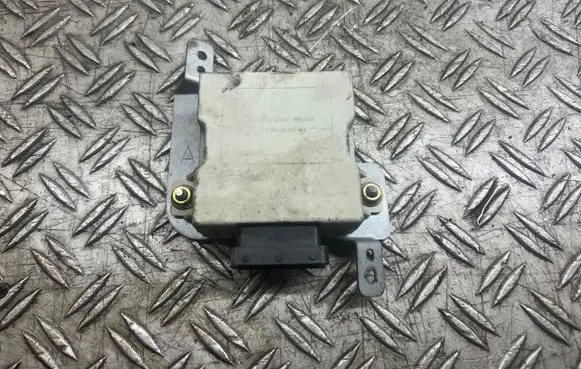 Toyota Verso Combustion control unit/module 