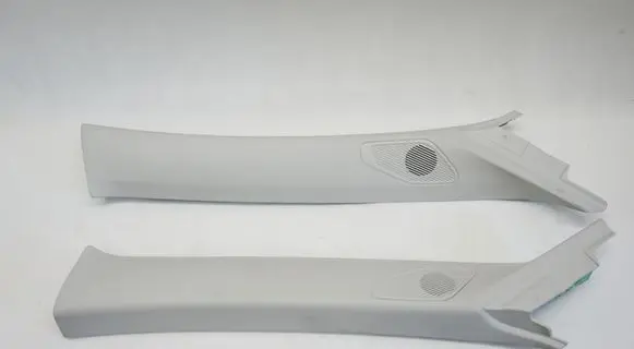 Opel Astra K Wiper trim 9836101480