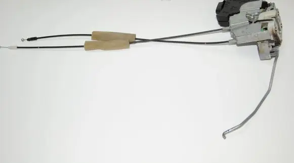 BMW 1 F20 F21 Coupe door lock (next to the handle) 
