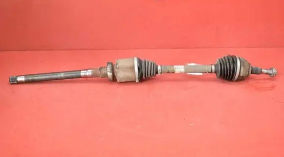 Ford S-MAX Front driveshaft E1G1-3B436-GF