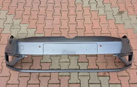 Volkswagen Golf VII Front bumper 5G0807221FL