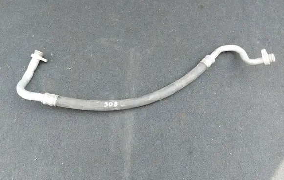 Peugeot 308 Air conditioning (A/C) pipe/hose 9809171080