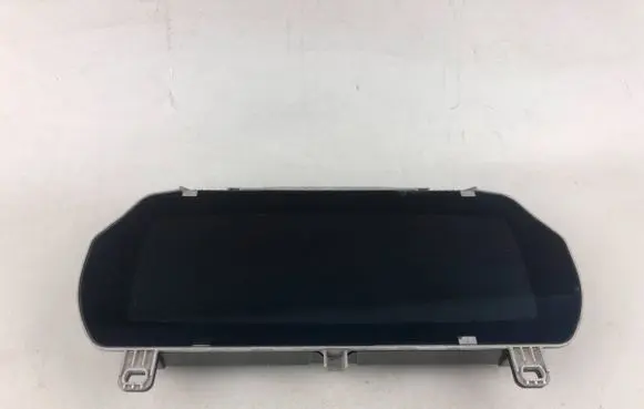 Renault Zoe Speedometer (instrument cluster) 248099717R