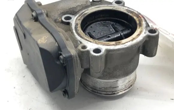 Audi A4 S4 B8 8K Engine shut-off valve 06F133062Q