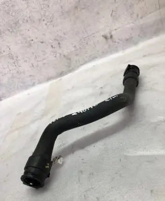 Peugeot 2008 II Engine coolant pipe/hose