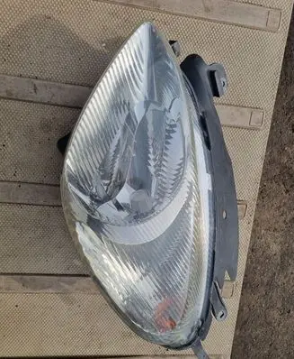 Citroen Xsara Picasso Headlight/headlamp 9631495180 89300190