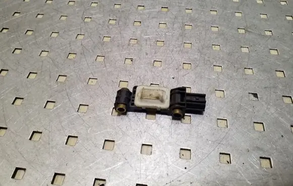 Audi A4 S4 B7 8E 8H Airbag deployment crash/impact sensor 8E0959643B