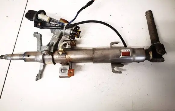 Daihatsu Sirion Steering wheel axle 