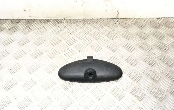 Smart ForTwo I Rear view mirror (interior) E11026198 E11015462