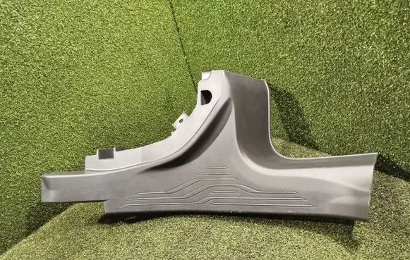 Subaru Outback (BT) Rear seat side bottom trim 94061AN