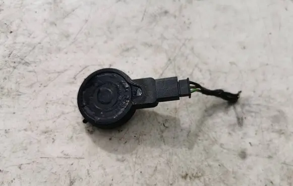 Opel Zafira B Rain sensor 13171916 10047615 603009