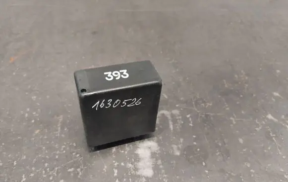Volkswagen Golf IV Other relay 4B0919471A 5KG00656805 393