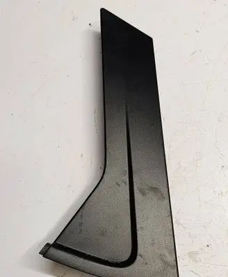 Renault Captur Rear door trim (molding) 822351661RS5 822351661R 822357763R