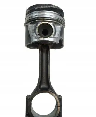 Volkswagen Crafter Piston with connecting rod 038J