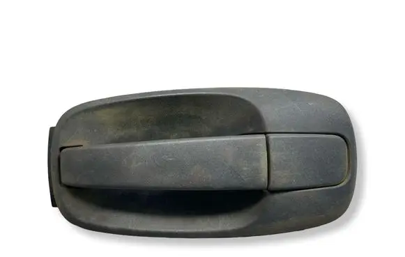 Opel Vivaro Rear door exterior handle 93862213 8200897943 N0503567