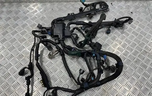 Honda CR-V Other wiring loom 32110RZVG650
