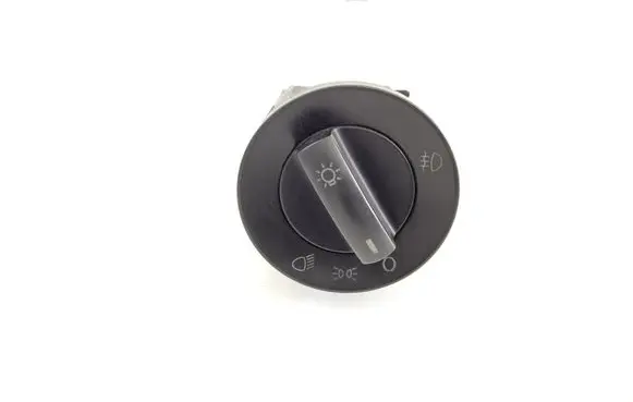 Volkswagen Transporter - Caravelle T5 Light switch 6Q0941531B