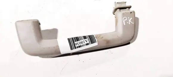 Ford Mondeo MK IV Front interior roof grab handle