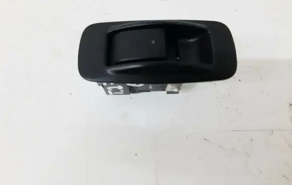 Toyota Corolla Verso AR10 Electric window control switch 848010F030B0
