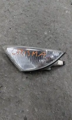 Mitsubishi Carisma Front indicator light MB952158
