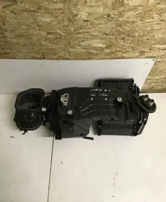 Porsche Cayenne (9PA) Interior heater climate box assembly 7H1819095 52495341 52495160