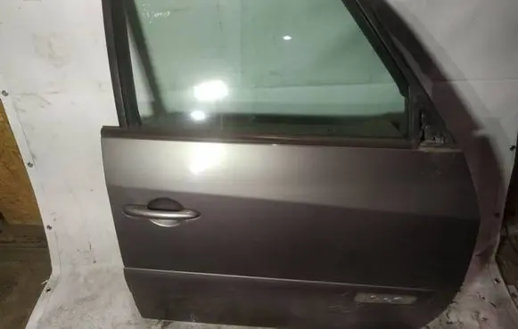 Renault Espace - Grand espace IV Front door pilkos