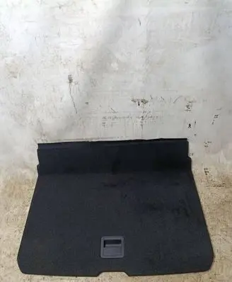 Audi Q2 - Trunk/boot mat liner 81A861529CA9 1110764