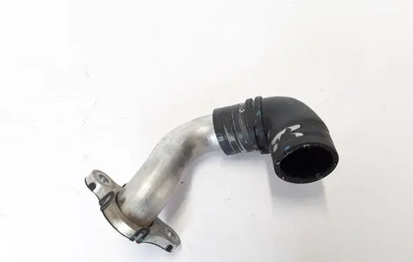 Renault Scenic III - Grand scenic III EGR valve line/pipe/hose 131593R