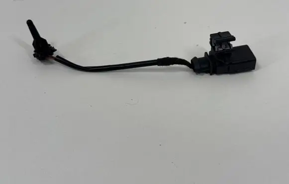 Volkswagen Passat Alltrack Outside/exterior temperature sensor 3G0820535