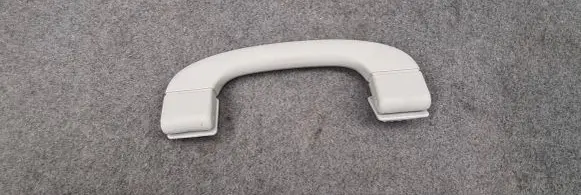 BMW 1 E82 E88 Front interior roof grab handle 9143516 9143524